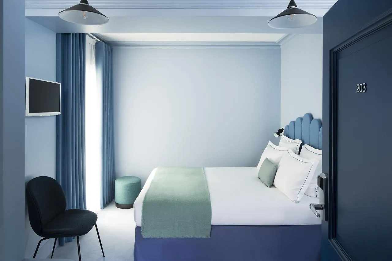 Celeste Batignolles Montmartre 4* Parijs