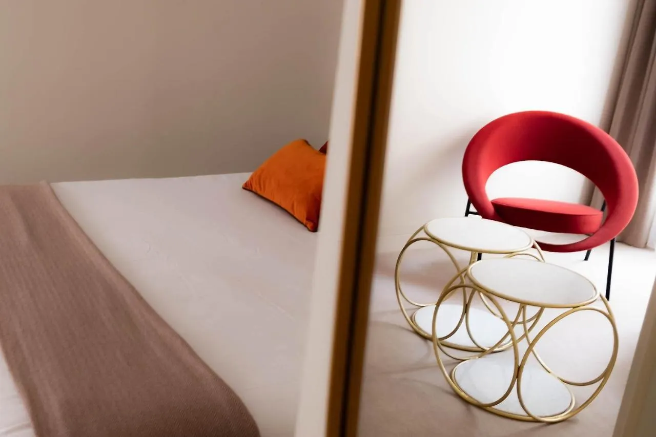 Celeste Batignolles Montmartre 4* Parijs