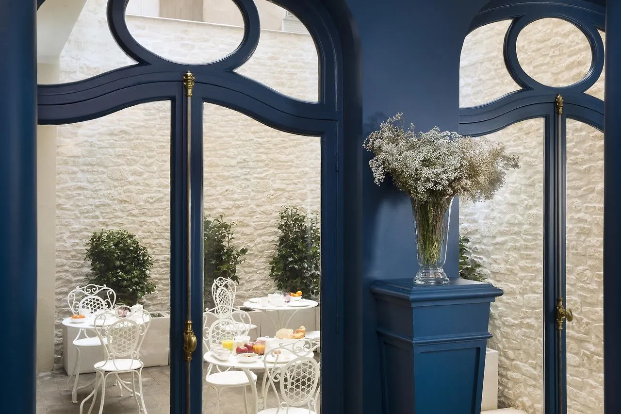 Celeste Batignolles Montmartre 호텔 4*